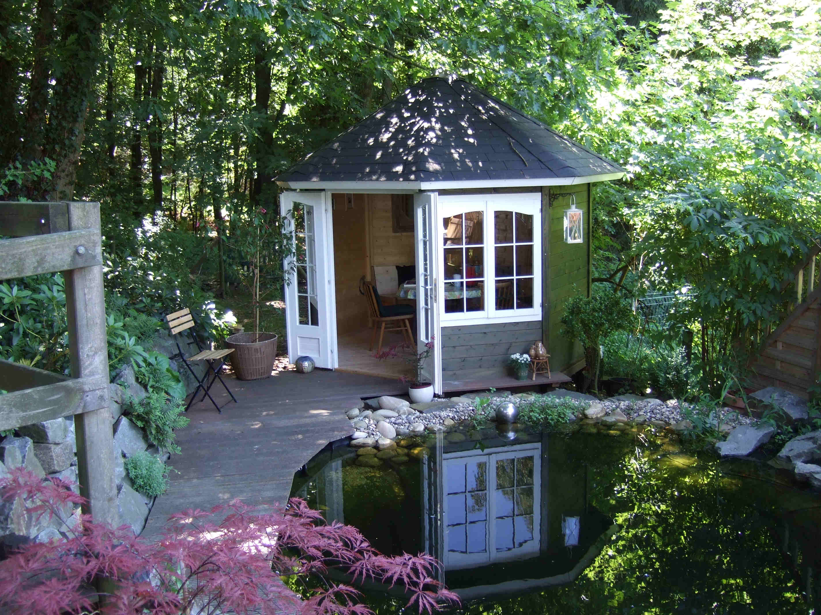 Pavillion